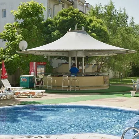 شقة Aya's Beach *